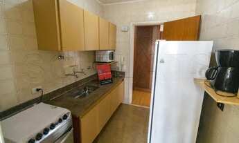 Imagem 5: Flat Prive Cidade Jardim 55m² 1 dormitório 1 vaga disponível para locação na Vila Olímpia