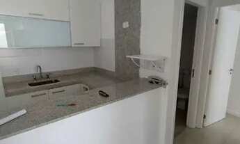 Imagem 5: Apartamento com 1 dormitório para alugar, 57 m² por R$ 3.483,26/mês - Ingá - Niterói/RJ