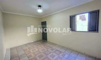 Imagem 2: Casa Térrea na Vila Maria 1 dormitório