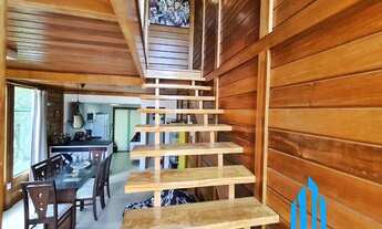 Imagem 3: Casa para venda tem 400 metros quadrados com 8 quartos em Buenos Aires - Guarapari - ES