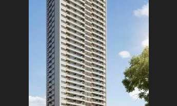 Imagem: Apartamento para venda tem 53 metros quadrados