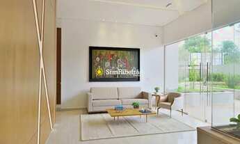 Imagem 3: Apartamento a venda no Edifício Guaecá. Bairro Ribeirânia