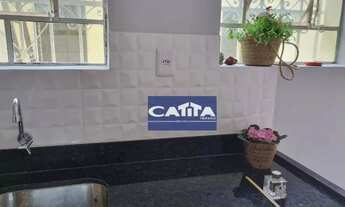 Imagem 4: Sobrado à venda, 110 m² por R$ 750.000,00 - Tatuapé - São Paulo/SP