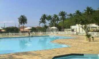 Imagem 3: Casa com 3 dormitórios à venda, 120 m² por R$ 480.000,00 - Fazenda Muriqui - Mangaratiba/R