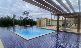 Imagem 2: Apartamento para aluguel Reserva Tropical