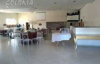 Imagem 2: Santo André - Prédio Inteiro - Campestre