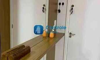 Imagem 2: Apartamento para venda com 49 metros quadrados com 2 quartos em Praia de Fora - Palhoça