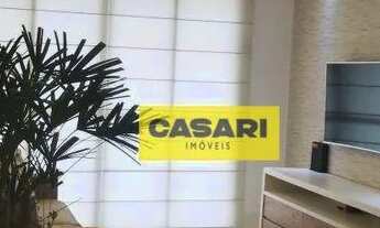 Imagem 4: Apartamento com 3 dormitórios à venda, 91 m² - Centro - São Bernardo do Campo/SP