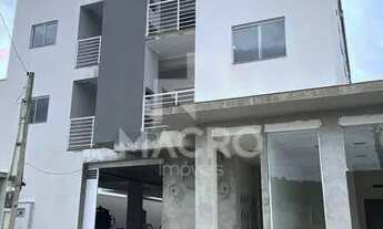 Imagem: Res. Agatha Barra do Rio Cerro 2 quartos