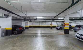 Imagem 6: Apartamento no coração de pinheiros