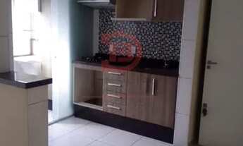 Imagem 4: Apartamento - Vila Monte Santo