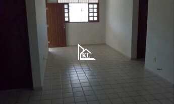 Imagem 2: Locação Excelente Casa - 3 Quartos - 140M2 - Ventilada - Próx Antigo Marko -Neópolis