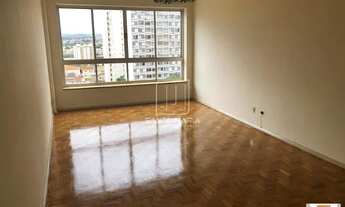Imagem 2: Apartamento (tipo - padrao) 3 dormitórios/suite, cozinha planejada, portaria 24hs, elevado