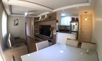 Imagem 2: Lindo e impecável apartamento 3 quartos com suíte com fino acabamento condomínio Praças R