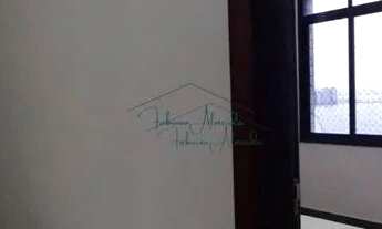 Imagem 7: Apartamento com 1 dormitório para alugar, 30 m² por R$ 1.800/mês - Morro dos Barbosas - Sã