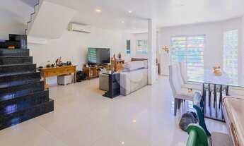 Imagem 3: Casa com 4 dormitórios para alugar, 370 m² por R$ 10.260,01/mês - Recreio dos Bandeirantes