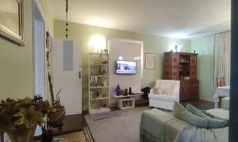 Imagem 3: Excelente apartamento de 62,00 m², com 2 quartos - Sqs 409 Bloco K Asa Sul