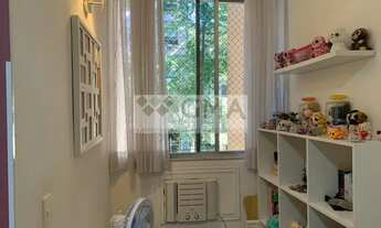 Imagem 7: Apartamento em Laranjeiras - Rio de Janeiro