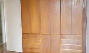 Imagem 6: APARTAMENTO 2 QUARTOS RUA URUGUAI FUNDOS COM VAGA NA GARAGEM