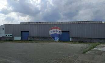 Imagem 4: Galpão para alugar, 1000 m² por R$ 15.000,00/mês - Vila Queiroz - Limeira/SP