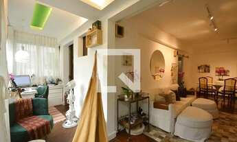 Imagem 5: Apartamento à Venda - Humaitá, 3 Quartos, 127 m2