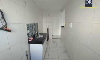 Imagem 4: Apartamento para Venda em Lauro de Freitas, Centro, 2 dormitórios, 1 banheiro, 1 vaga