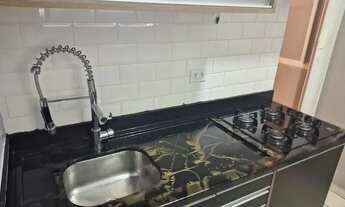 Imagem: Alugo apartamento mobiliado