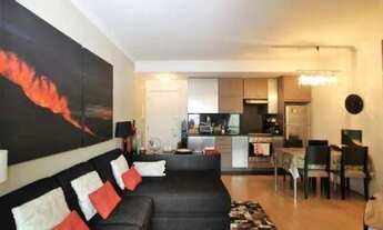 Imagem 2: FLAT NA FARIA LIMA, ÓTIMA OPÇÃO PARA LOCAÇÃO