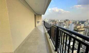 Imagem 10: Apartamento com 226 m2 no Jardim Paulista - São Paulo