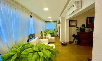 Imagem 2: Apartamento luxo walter ways