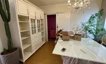 Imagem 2: Apartamento com excelente espaço na Mooca