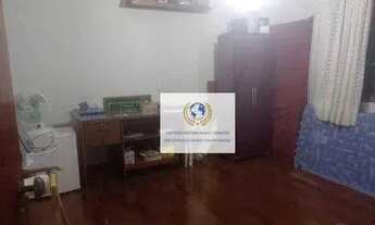 Imagem 6: Casa com 3 dormitórios para alugar, 298 m² por R$ 4.900,00/mês - Residencial Burato - Camp