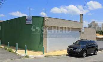 Imagem 2: Excelente casa térrea na região do Campo Grande