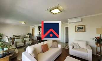 Imagem 3: Apartamento Locação Vila Mariana 157 m² 4 Dormitórios