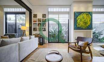 Imagem 2: São Paulo - Casa Padrão - Vila Nova Conceição