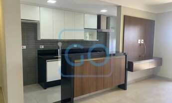 Imagem 2: Apartamento para alugar no bairro Vila Mesquita - Bauru/SP