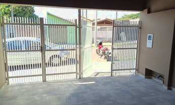 Imagem 2: Locação de Casas / Padrão na cidade de São Carlos