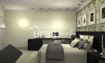 Imagem 6: Alphaville Ipês - Sobrado 4 quartos, sendo 4 suítes