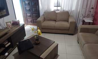 Imagem 5: Sobrado para Venda em São Paulo, Vila Curuçá, 4 dormitórios, 2 banheiros, 2 vagas