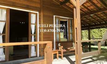 Imagem 7: Casa de condomínio para venda com 237 metros quadrados com 3 quartos em Granja Viana II