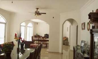 Imagem 7: Mansão com 4 dormitórios e fino acabamento no Estoril 3