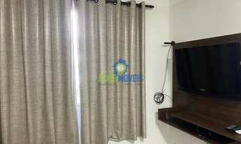 Imagem 5: Apartamento locação mobiliado Araçatuba