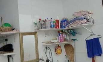 Imagem 7: Casa com 2 dormitórios à venda, 62 m² por R$ 450.000,00 - Jardim Rafael - Bertioga/SP