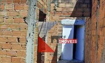 Imagem 3: Casa em fase de acabamento à venda em Americana -SP