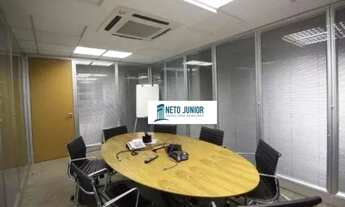 Imagem 6: Prédio, 2300 m² - venda por R$ 27.560.000,00 ou aluguel por R$ 133.000,00/mês - Pinheiros