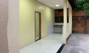 Imagem 2: Imóvel disponível na COHAMA