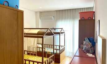 Imagem 2: Vendo ou alugo casa em Alphaville - Residencial Tamboré 11