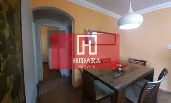 Imagem 3: Apartamento à venda no bairro MOEMA PÁSSAROS - São Paulo/SP, Zona Sul