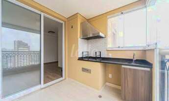 Imagem 7: Santo André - Apartamento Padrão - Jardim