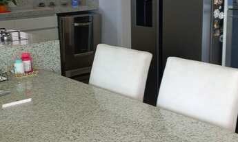 Imagem 7: Casa para venda no residencial Burle Marx